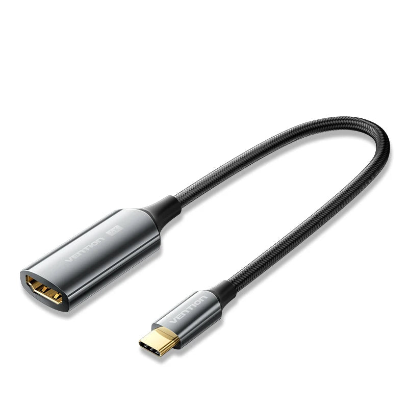 Vention USB-C to HDMI Adapter Cable