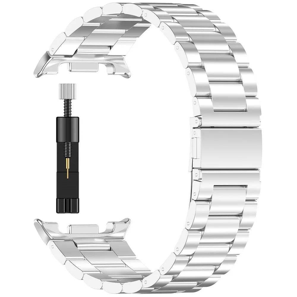 High-End Metal Strap for Samsung Galaxy Watch 8 / Galaxy  Watch 8 Classic