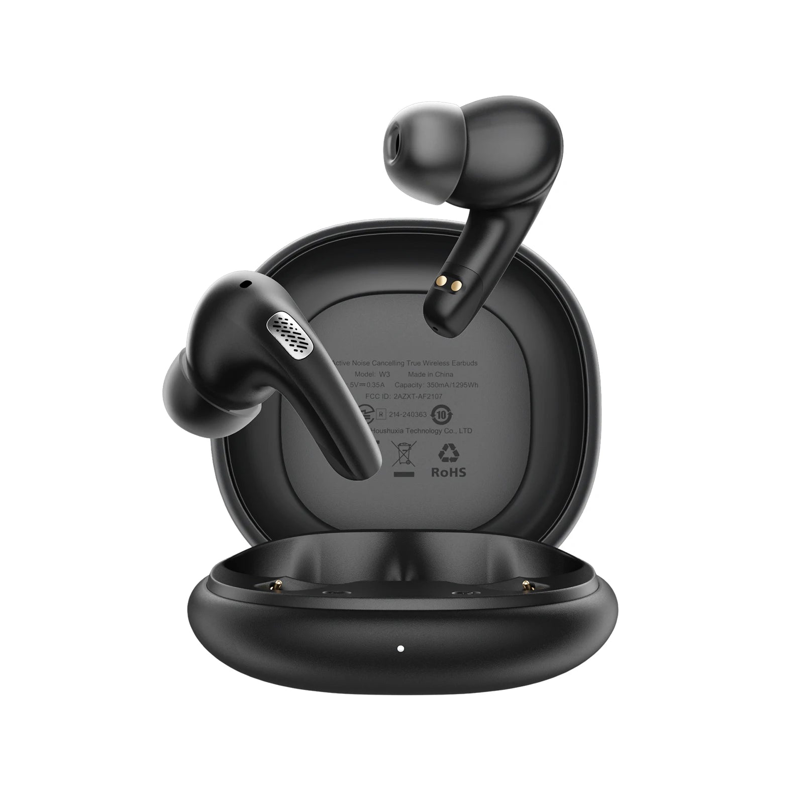 ACEFAST W3 Active Noise Cancelling True Wireless Earbuds