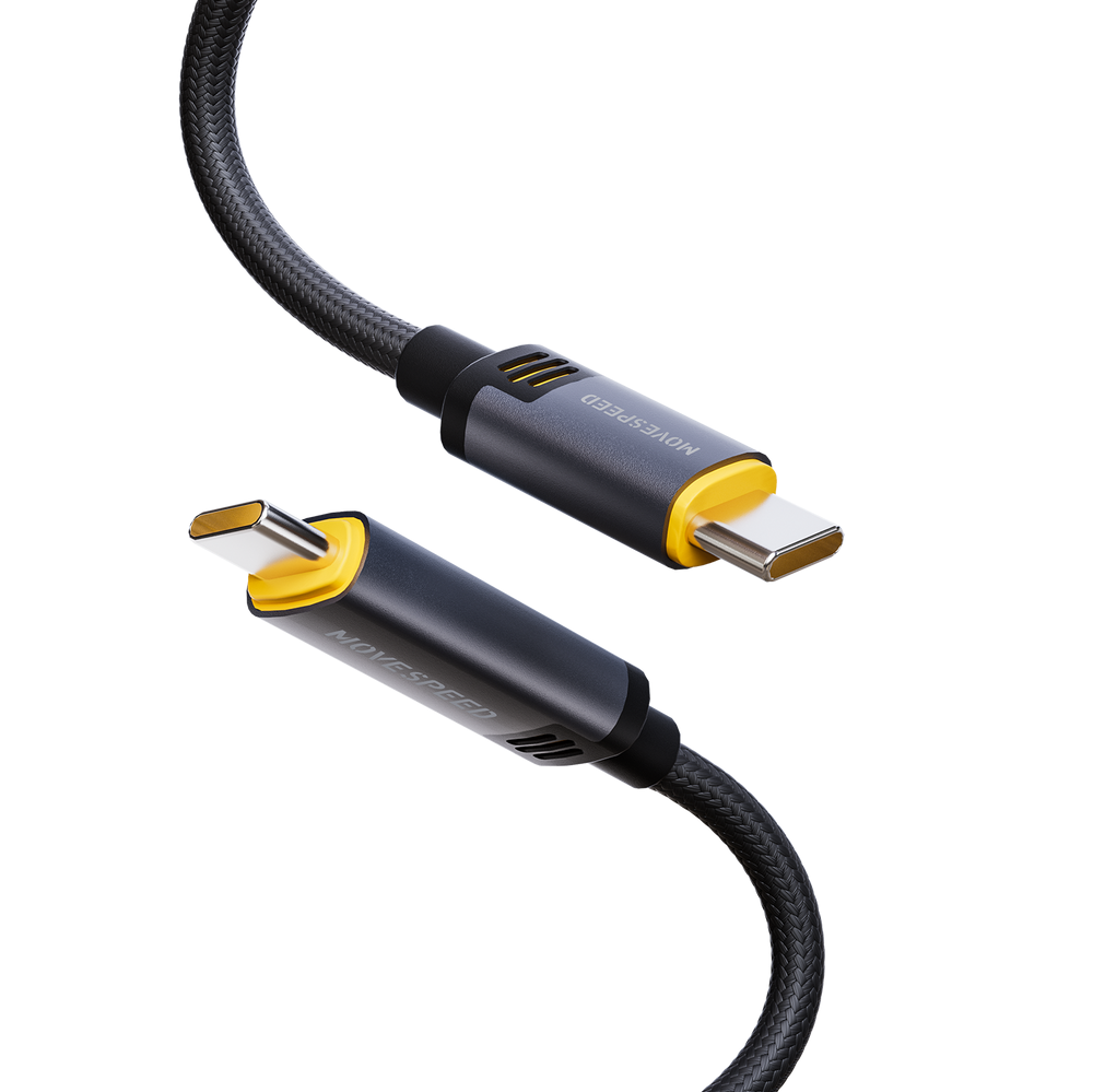 MOVESPEED T01 USB Type-C High-Speed Cable