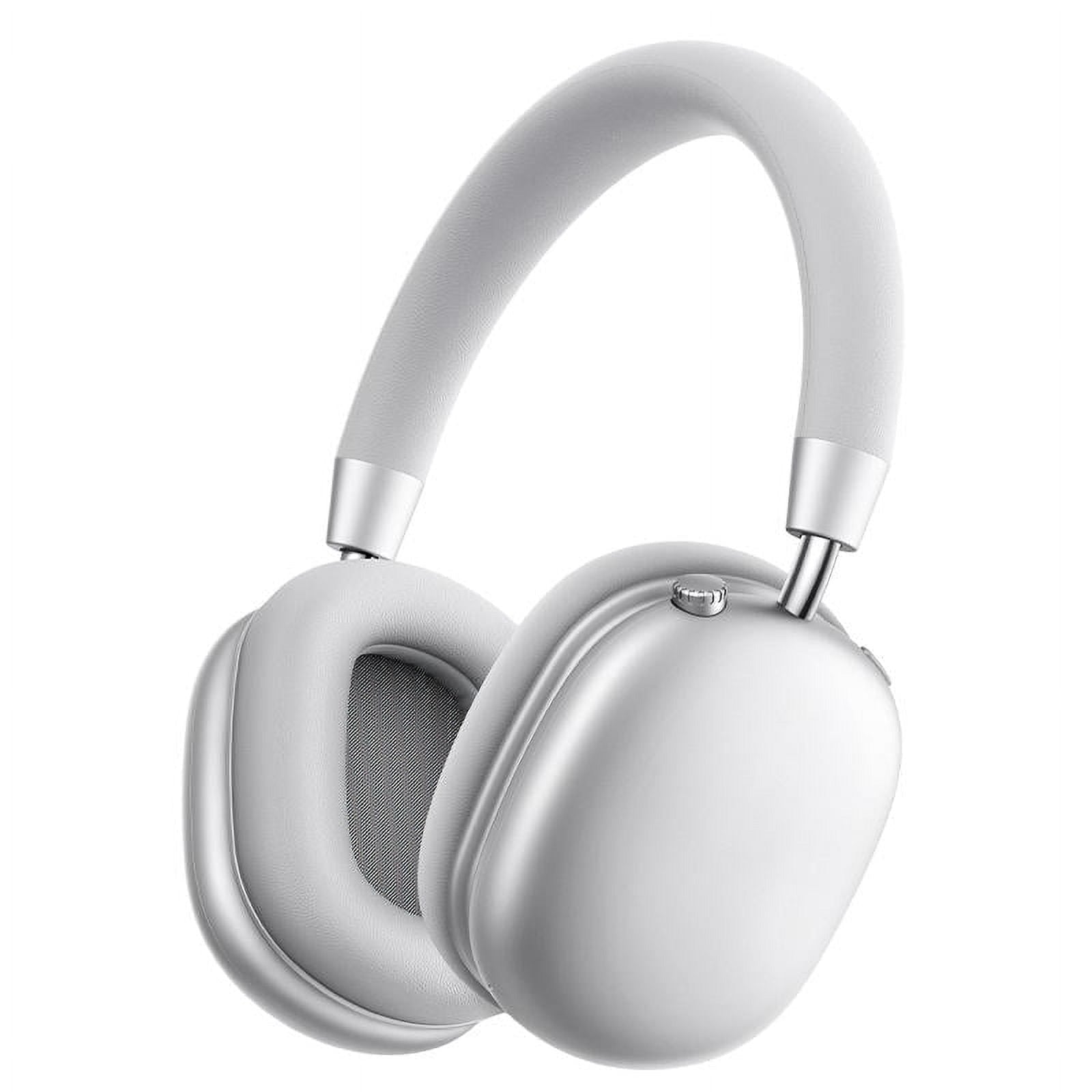 Picun F5 Over-Ear Wireless Headphones