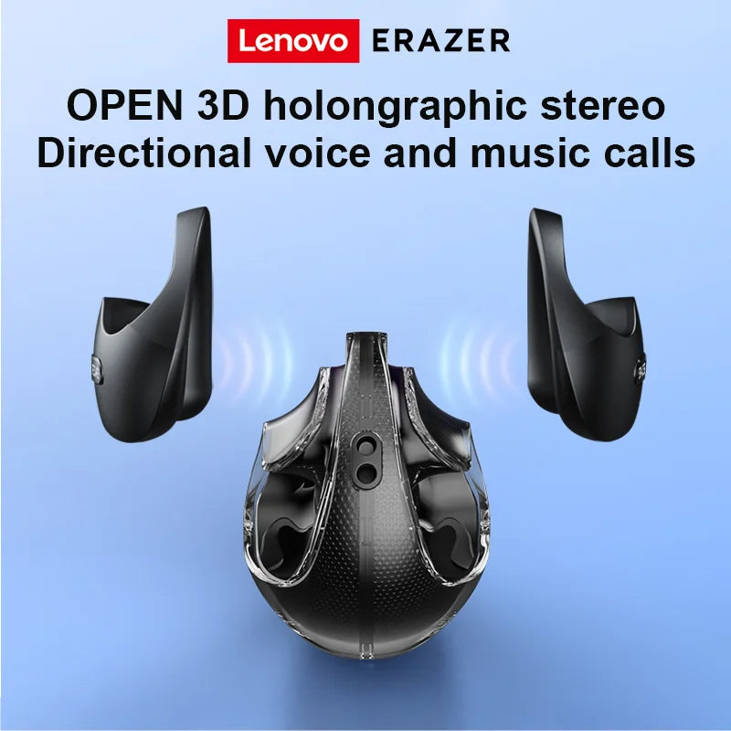 Lenovo Erazer X15 Pro Bluetooth 5.4 TWS Earphones