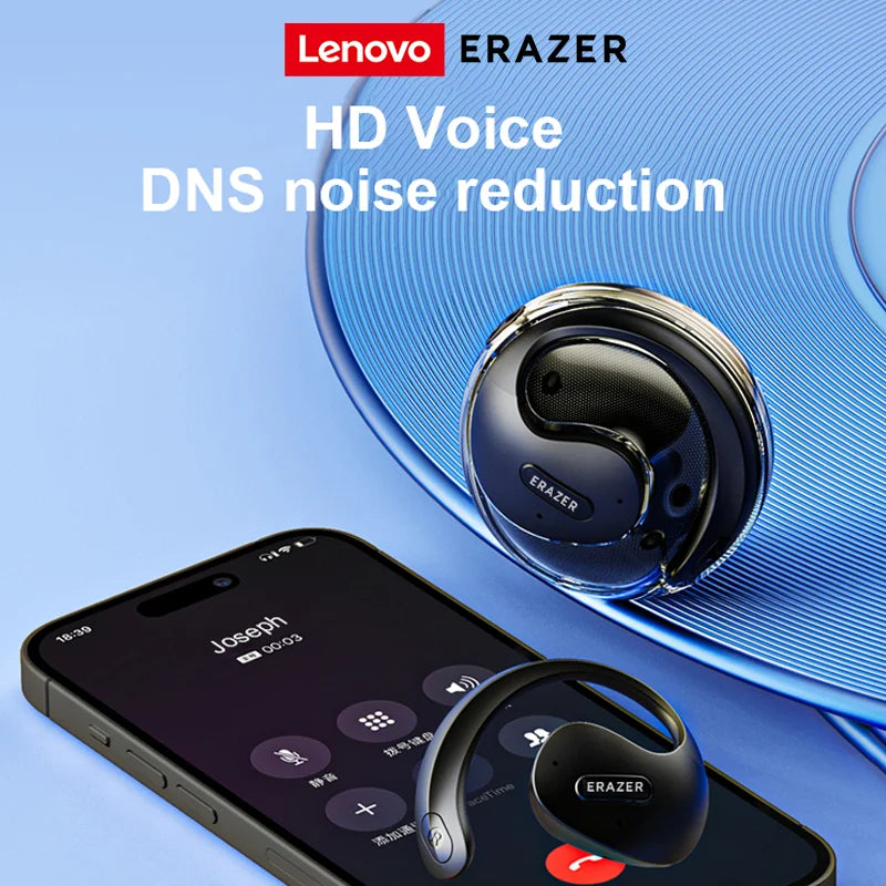 Lenovo Erazer X15 Pro Bluetooth 5.4 TWS Earphones