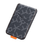 Magnetic Card Holder Wallet RFID Protection