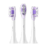 MIJIA Crescent-Shaped Replacement Brush Heads