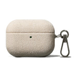 Corduroy Carabiner Hook Case for AirPods Pro
