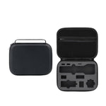 Waterproof Hard PU Shell Storage Case for DJI Osmo Pocket 4