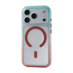 Shockproof MagSafe Case for iPhone 18 Series