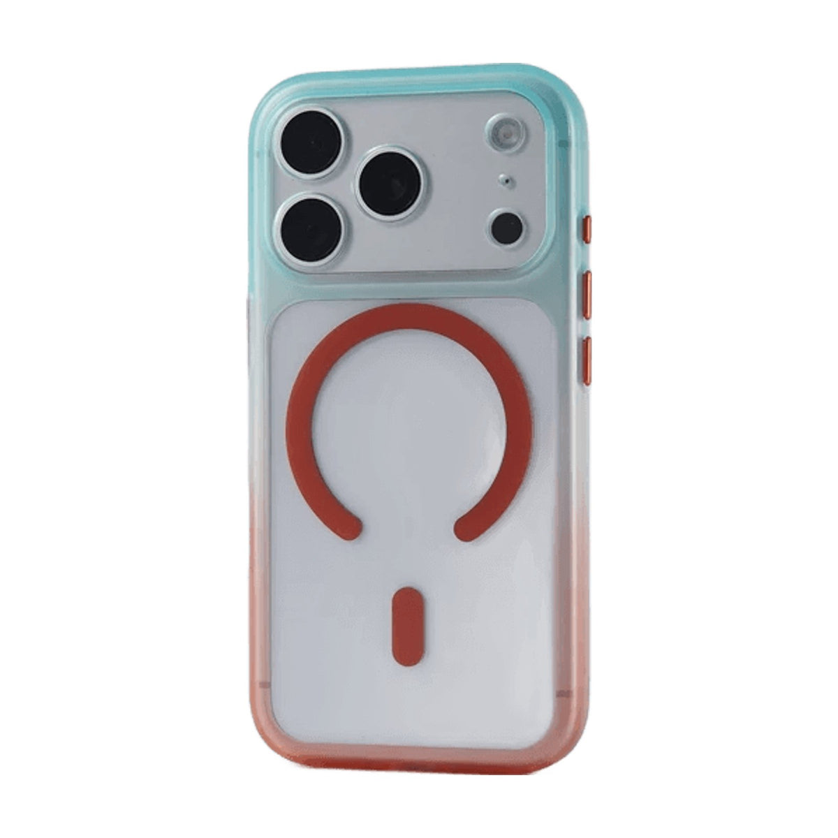 Shockproof MagSafe Case for iPhone 18 Series