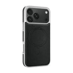 Leather MagSafe Case with Integrated Ring for iPhone 18 Series