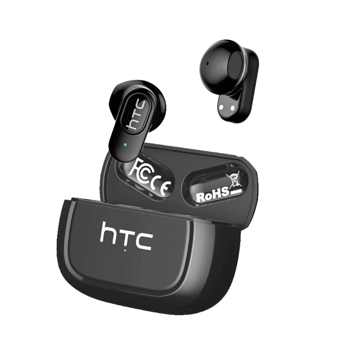 HTC NE51 AI Translation Bluetooth Earbuds