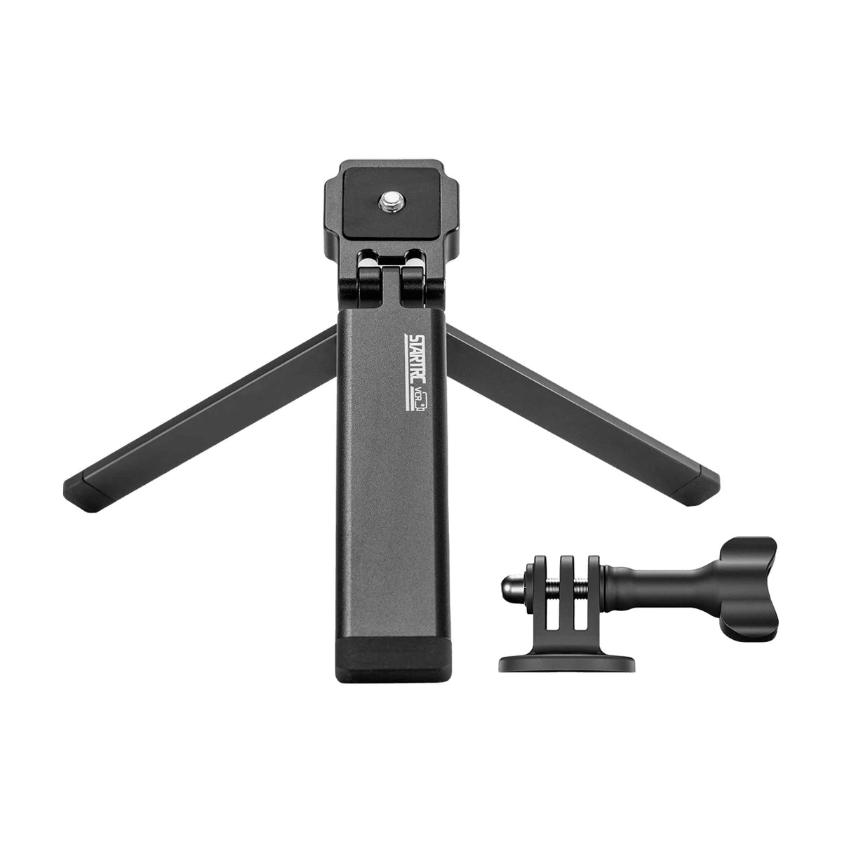 Magnetic Folding Tripod, 500g Load Capacity