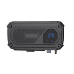 Nintendo Switch 2 Console Cooling Fan with Digital Display