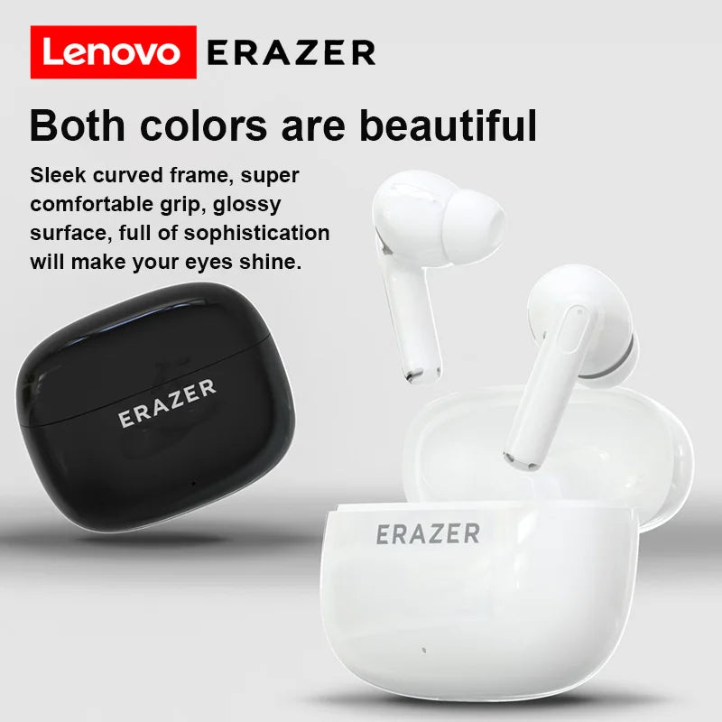 Lenovo Erazer XT68PRO Bluetooth 5.4 Earphones