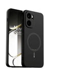 Four-Layer Shockproof Case with Raised Camera Protection Ring for OnePlus 15