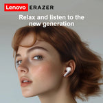 Lenovo Erazer XT68PRO Bluetooth 5.4 Earphones