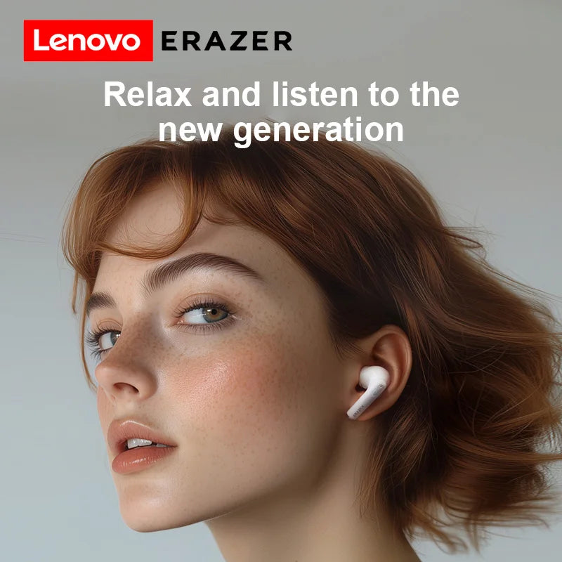Lenovo Erazer XT68PRO Bluetooth 5.4 Earphones