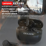 Lenovo Erazer XT68PRO Bluetooth 5.4 Earphones