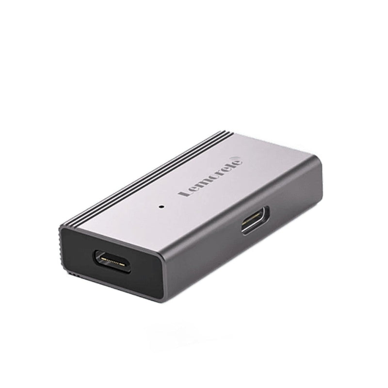 Lemorele 4K HDMI to USB-C AR Glasses Adapter