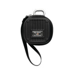 Telesin 6-Filter Compartmented Foam Storage Case