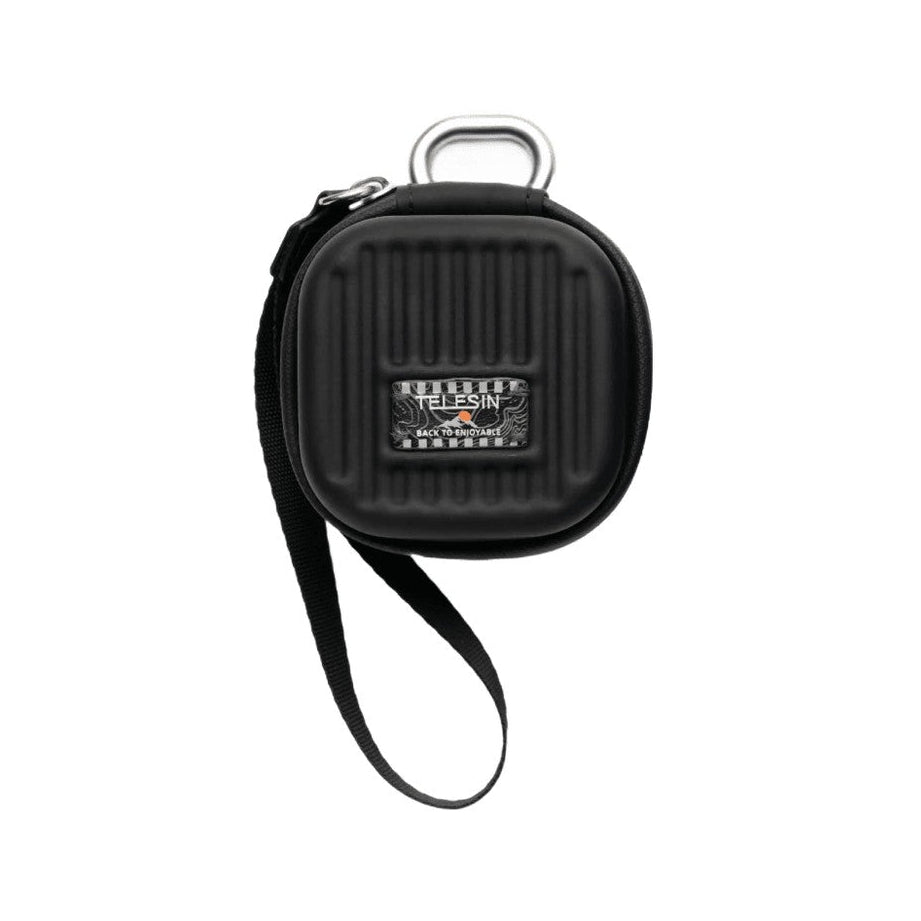 Telesin 6-Filter Compartmented Foam Storage Case