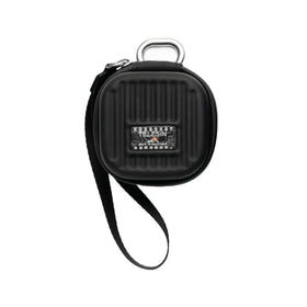 Telesin 6-Filter Compartmented Foam Storage Case