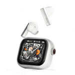 HTC NE40 Real-Time Translation Earbuds