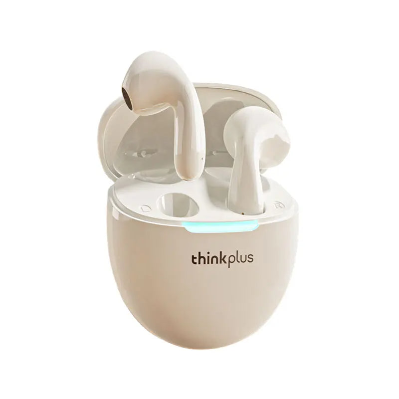 Lenovo LP48 TWS Bluetooth 5.4 Earphones