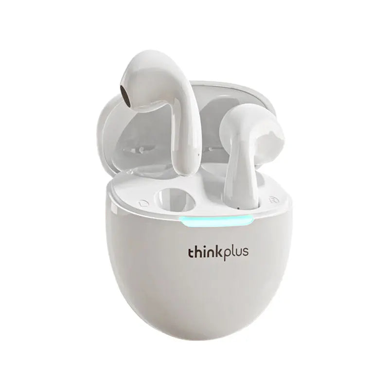 Lenovo LP48 TWS Bluetooth 5.4 Earphones