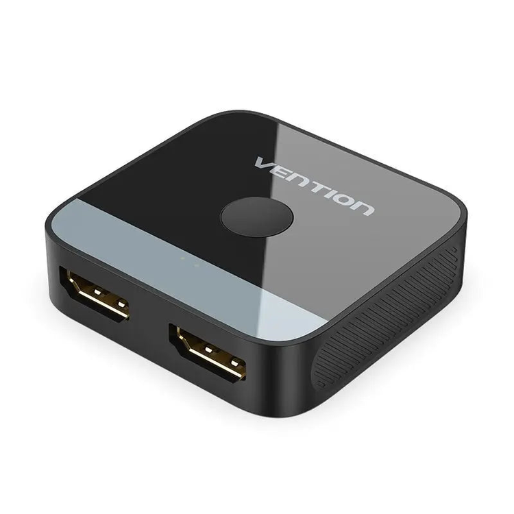 Vention HDMI 2.0 Bidirectional Switcher 4K@60Hz for PlayStation 5