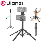 Ulanzi SK32 Auto-Open Selfie Stick Tripod