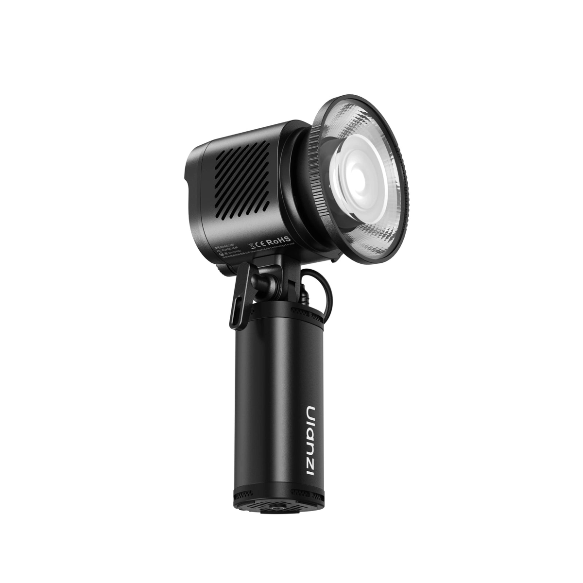 Ulanzi LC60 2-in-1 Video Light Flash