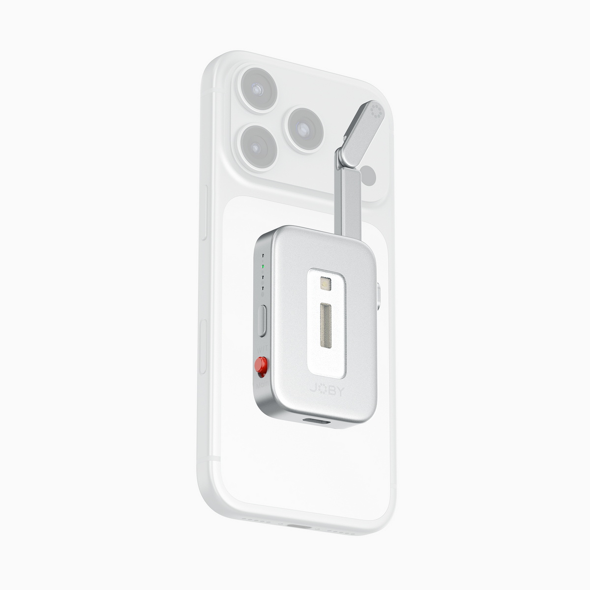 JOBY BM06 Beamo Spark Lite Xenon Phone Flash