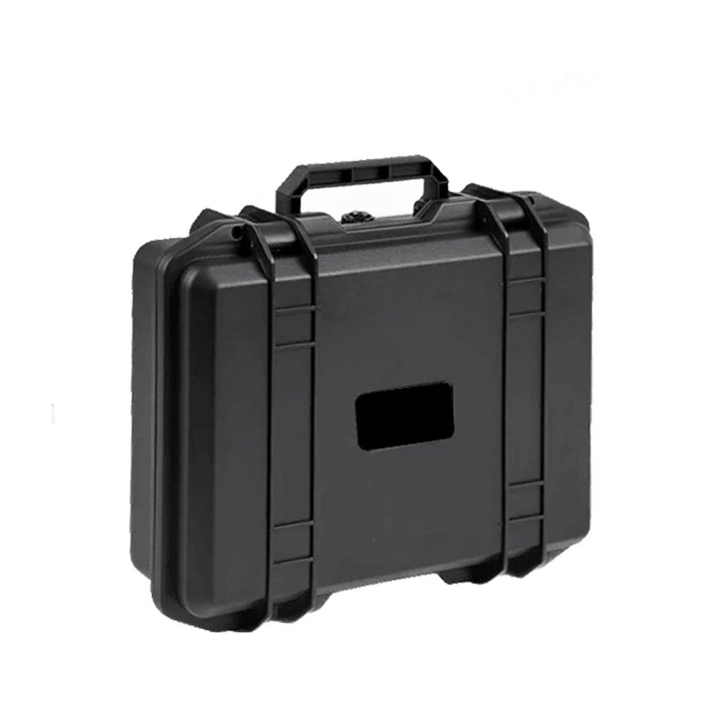ABS Hard Shell Drone Carrying Case For DJI Lito X1
