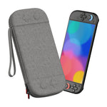 Padded Felt Carrying Case For Nintendo Switch 2