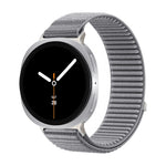 Nylon Watch Band with One-Click Attachment Mechanism for Samsung Galaxy Watch 9