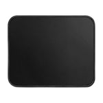 Small Smooth Cloth Mousepad Non-Slip Rubber Base