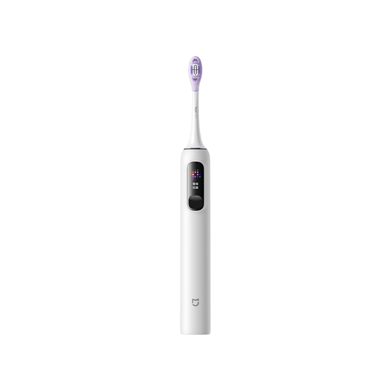 MIJIA Sonic Vibration Electric Toothbrush