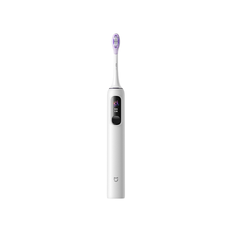MIJIA Sonic Vibration Electric Toothbrush