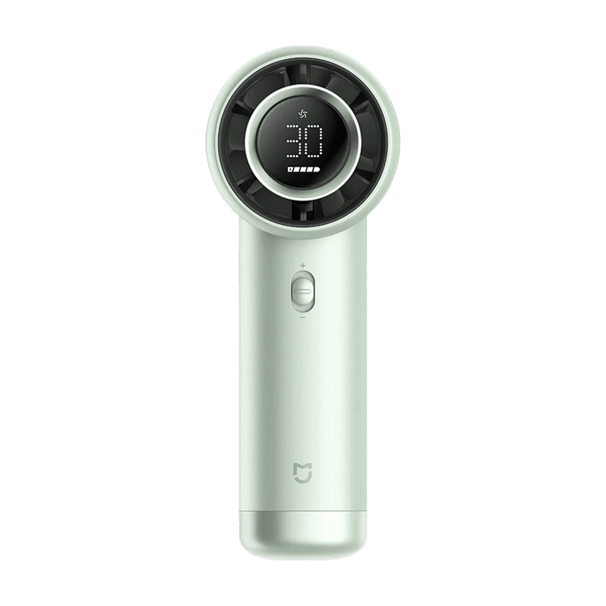 MIJIA Handheld Fan With 40-Hour Battery