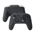 Matte Silicone Ergonomic Grip Controller Case for Nintendo Switch 2 Pro Controller