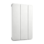 Magnetic Flip Stand Folio Case with Microfiber Lining for Samsung Galaxy Tab A9 Series