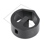 Aluminum Tripod Mount Adapter for Starlink Mini