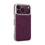 Leather MagSafe Case with Integrated Ring for iPhone 18 Series