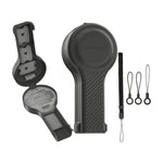 DJI Osmo Pocket 4P Clamshell Filter Storage Case