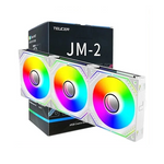 TEUCER JM-2 ARGB Cooling Fan Kit