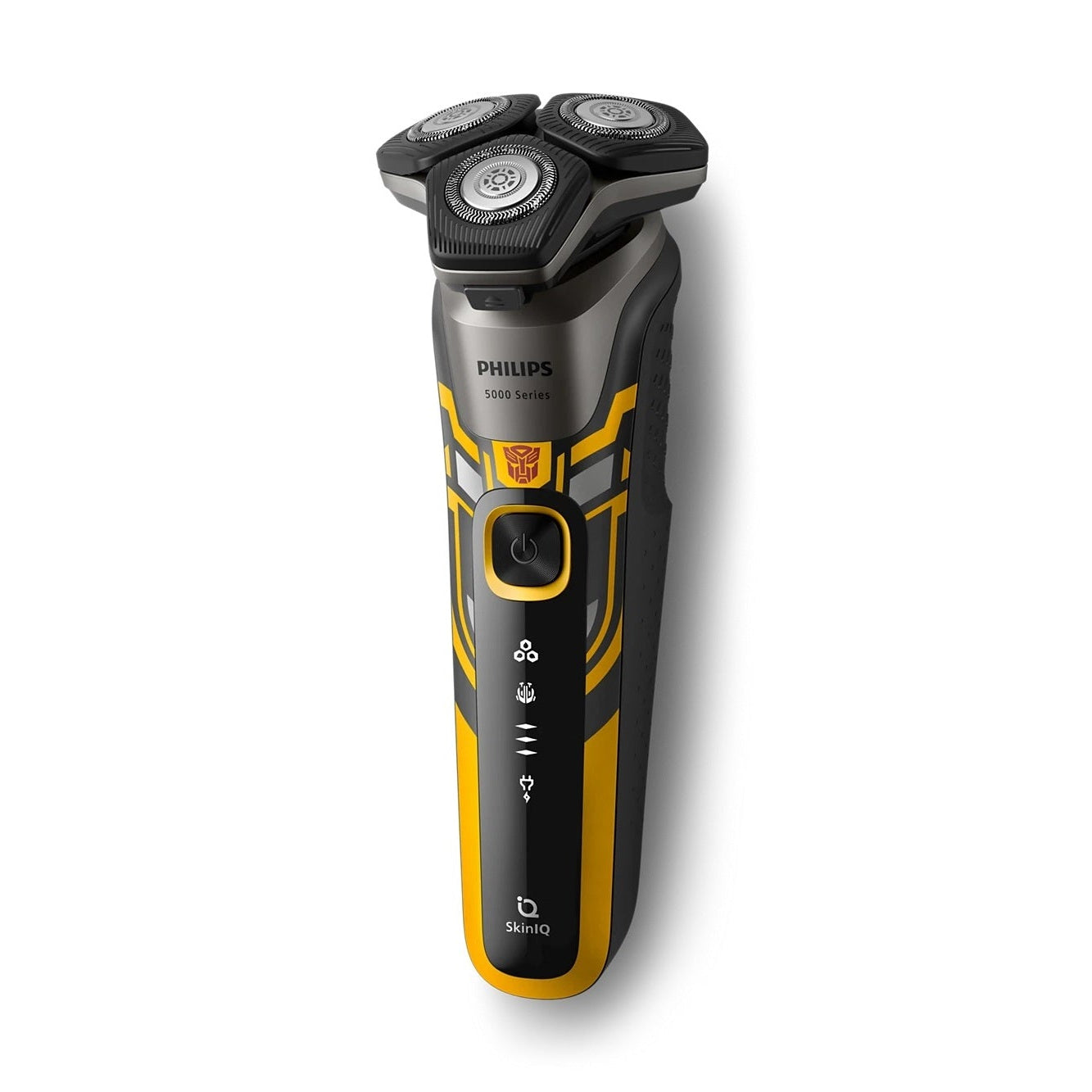 Philips Series 5000 Men’s Electric Shaver with 360° Flex Heads