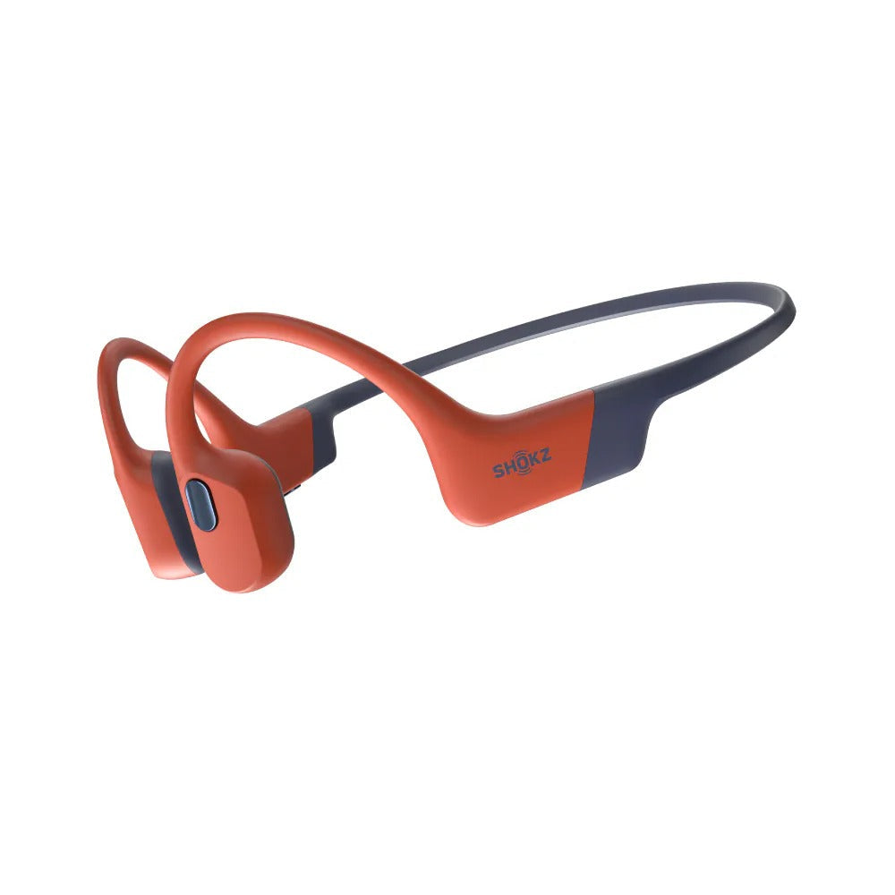 Shokz OpenSwim Pro S710 Bone Conduction Swimming Headphones