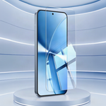 2-Pack Explosion-Proof Tempered Glass Screen Protector with Dual Pack for Xiaomi 17 Series