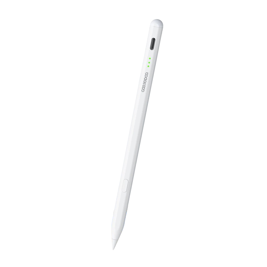 GOOJODOQ Ai07 Tilt-Sensitive iPad Stylus with Palm Rejection